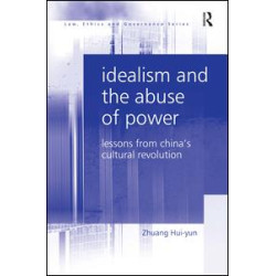 Idealism and the Abuse of Power Idealism and the Abuse of Power