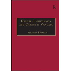 Gender, Christianity and Change in Vanuatu
