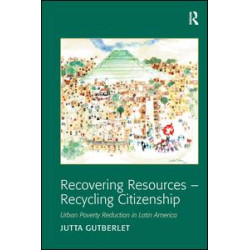 Recovering Resources - Recycling Citizenship Recovering Resources - Recycling Citizenship