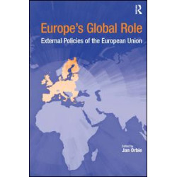 Europe's Global Role