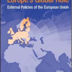 Europe's Global Role