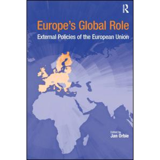 Europe's Global Role Europe's Global Role
