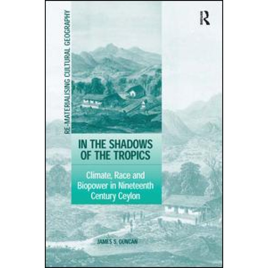 In the Shadows of the Tropics In the Shadows of the Tropics