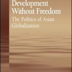Development Without Freedom Development Without Freedom