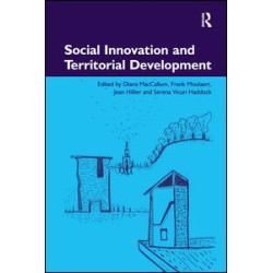 Social Innovation and Territorial Development Social Innovation and Territorial Development