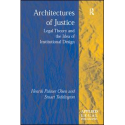 Architectures of Justice Architectures of Justice