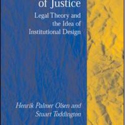 Architectures of Justice Architectures of Justice