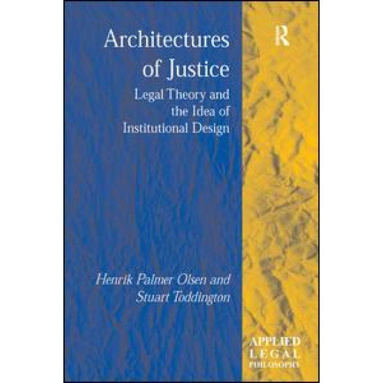 Architectures of Justice