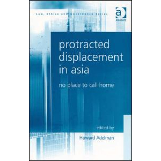 Protracted Displacement in Asia Protracted Displacement in Asia