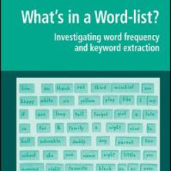What's in a Word-list?