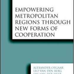 Empowering Metropolitan Regions Through New Forms of Cooperation