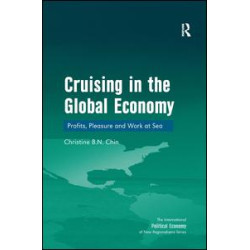 Cruising in the Global Economy Cruising in the Global Economy