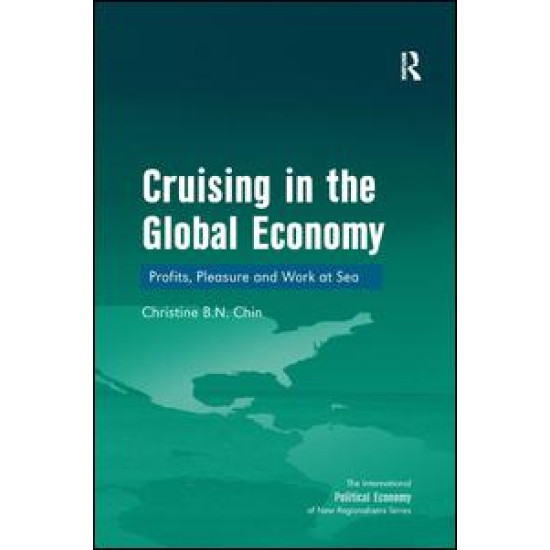 Cruising in the Global Economy Cruising in the Global Economy
