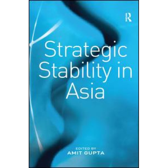 Strategic Stability in Asia