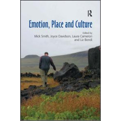 Emotion, Place and Culture