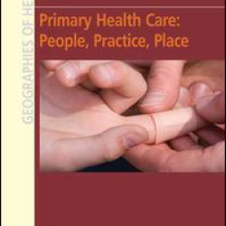 Primary Health Care: People, Practice, Place