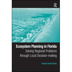 Ecosystem Planning in Florida Ecosystem Planning in Florida