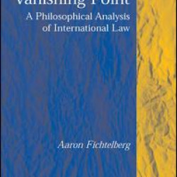 Law at the Vanishing Point Law at the Vanishing Point