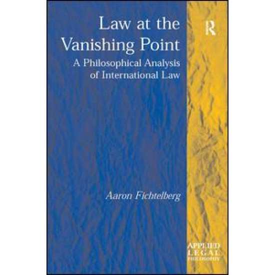 Law at the Vanishing Point