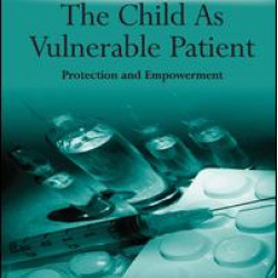 The Child As Vulnerable Patient The Child As Vulnerable Patient