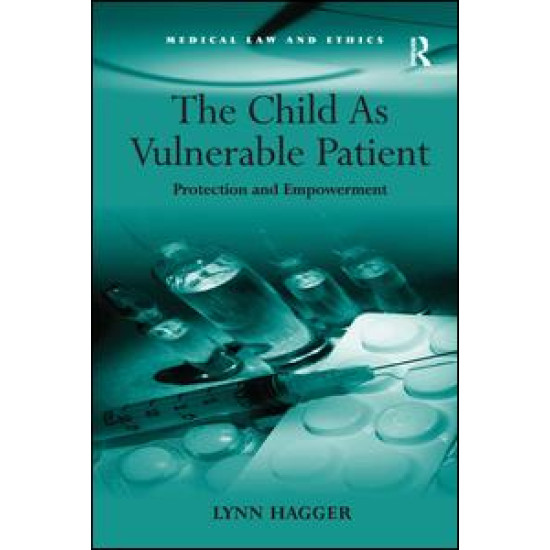 The Child As Vulnerable Patient