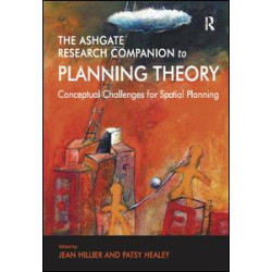 The Ashgate Research Companion to Planning Theory