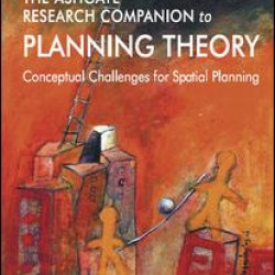 The Ashgate Research Companion to Planning Theory The Ashgate Research Companion to Planning Theory