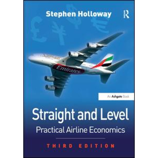 Straight and Level Straight and Level