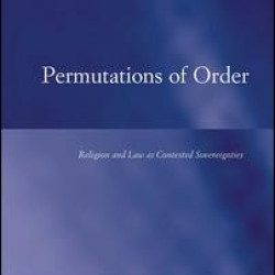 Permutations of Order Permutations of Order