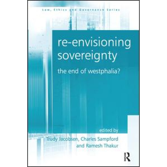 Re-envisioning Sovereignty