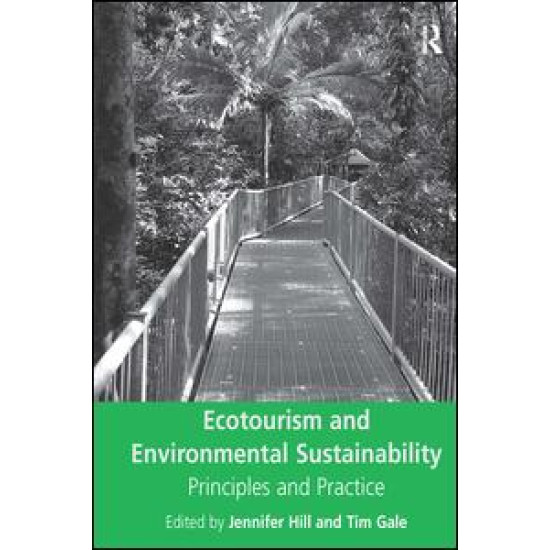 Ecotourism and Environmental Sustainability