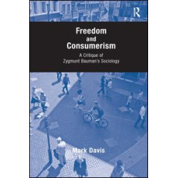 Freedom and Consumerism