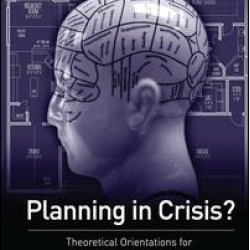 Planning in Crisis?