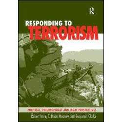 Responding to Terrorism Responding to Terrorism