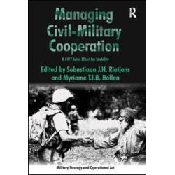 Managing Civil-Military Cooperation Managing Civil-Military Cooperation