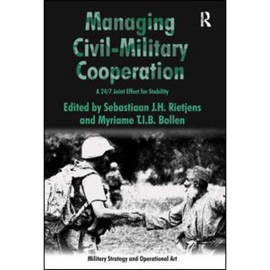 Managing Civil-Military Cooperation