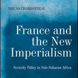 France and the New Imperialism