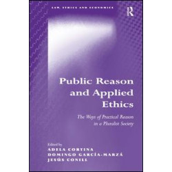 Public Reason and Applied Ethics Public Reason and Applied Ethics