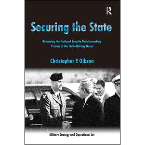 Securing the State