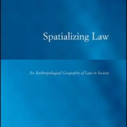 Spatializing Law