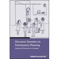 Discourse Dynamics in Participatory Planning