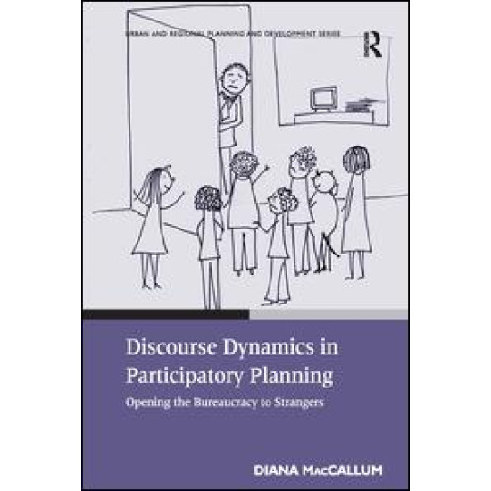 Discourse Dynamics in Participatory Planning