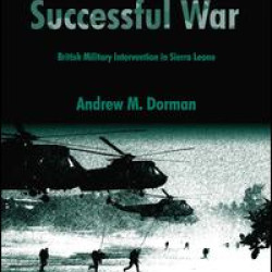 Blair's Successful War Blair's Successful War