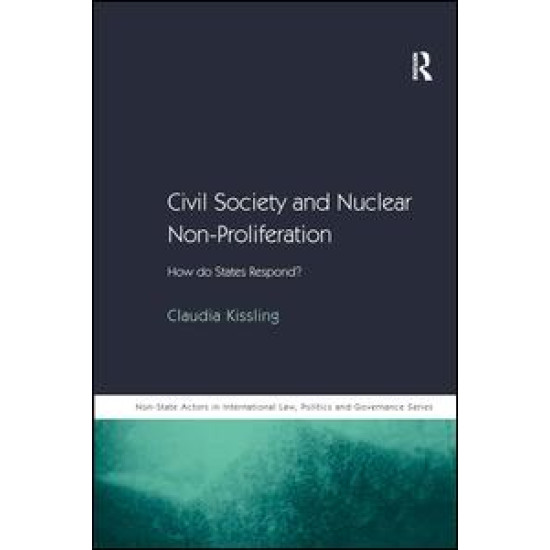 Civil Society and Nuclear Non-Proliferation