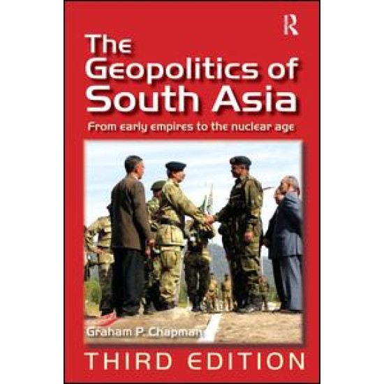 The Geopolitics of South Asia