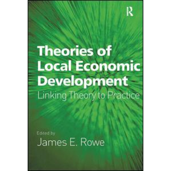 Theories of Local Economic Development