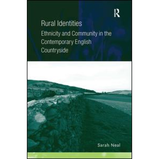Rural Identities Rural Identities