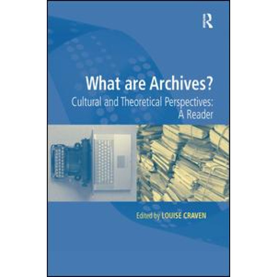 What are Archives?