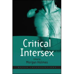 Critical Intersex Critical Intersex