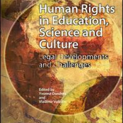 Human Rights in Education, Science and Culture